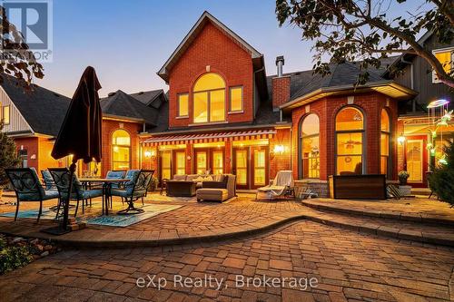 7860 Cedarbrook Trail, Whitby, ON 