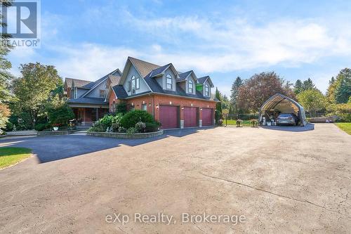 7860 Cedarbrook Trail, Whitby, ON 