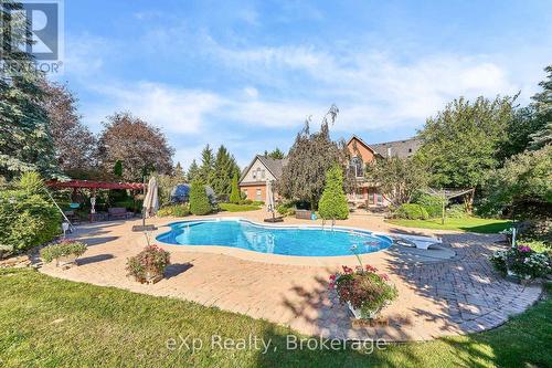 7860 Cedarbrook Trail, Whitby, ON 