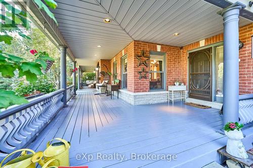 7860 Cedarbrook Trail, Whitby, ON 