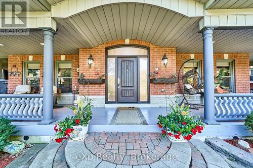 7860 Cedarbrook Trail, Whitby, ON 