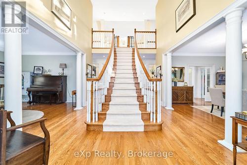 7860 Cedarbrook Trail, Whitby, ON 