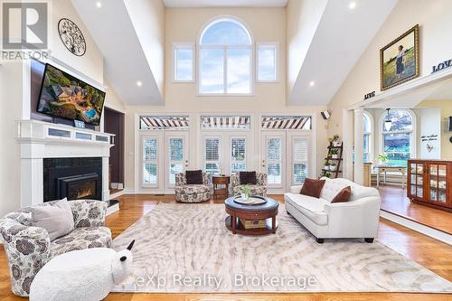 7860 Cedarbrook Trail, Whitby, ON 