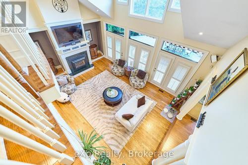 7860 Cedarbrook Trail, Whitby, ON 