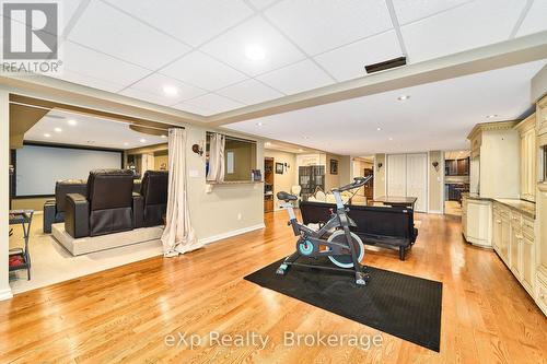 7860 Cedarbrook Trail, Whitby, ON 