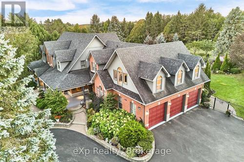 7860 Cedarbrook Trail, Whitby, ON 