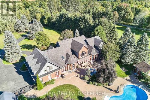 7860 Cedarbrook Trail, Whitby, ON 