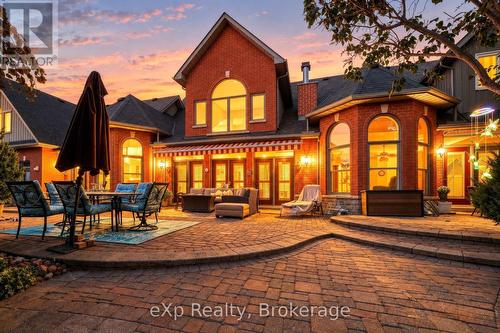 7860 Cedarbrook Trail, Whitby, ON 