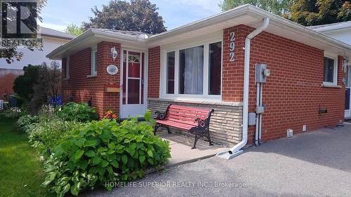 UPPER - 292 BRIGHTON COURT , Oshawa (Eastdale), Ontario L1G 6H6 2