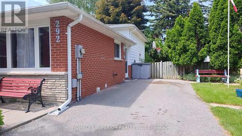 UPPER - 292 BRIGHTON COURT , Oshawa (Eastdale), Ontario L1G 6H6 3