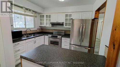 UPPER - 292 BRIGHTON COURT , Oshawa (Eastdale), Ontario L1G 6H6 5