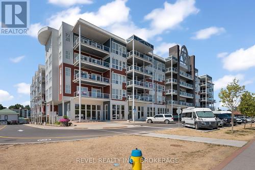 14 - 130 Water Street E, Gananoque, ON 