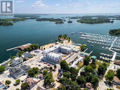 14 - 130 Water Street E, Gananoque, ON 