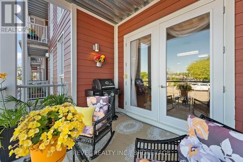14 - 130 Water Street E, Gananoque, ON 