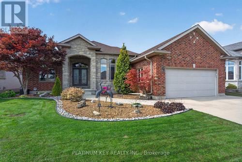 9 Ronald Bloore Drive, Sarnia, ON 