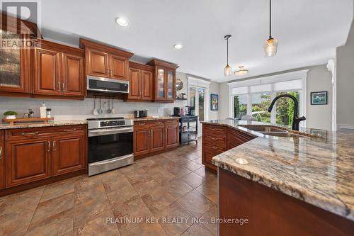 9 Ronald Bloore Drive, Sarnia, ON 
