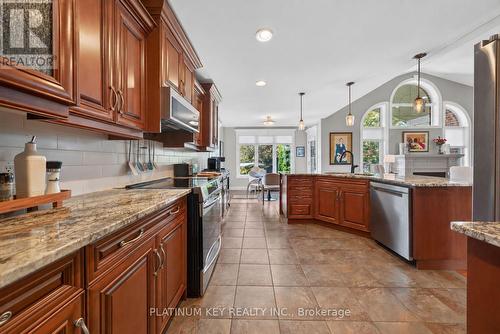 9 Ronald Bloore Drive, Sarnia, ON 
