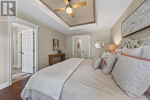 9 Ronald Bloore Drive, Sarnia, ON 