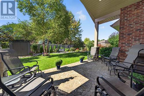 9 Ronald Bloore Drive, Sarnia, ON 