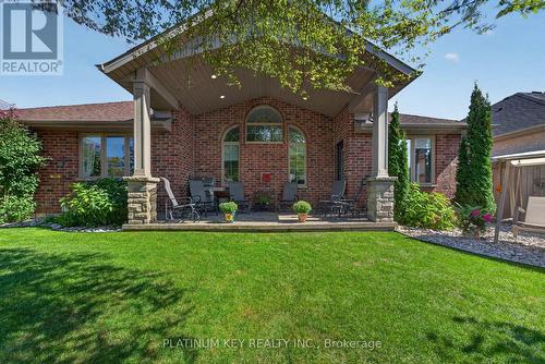 9 Ronald Bloore Drive, Sarnia, ON 