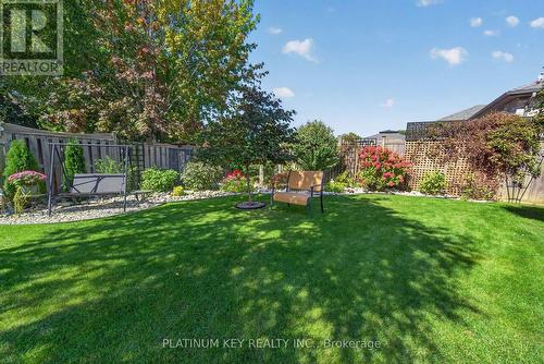 9 Ronald Bloore Drive, Sarnia, ON 