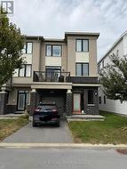 166 PICTOU CRESCENT Ottawa, ON K2V 0R2