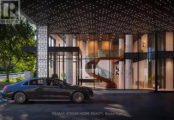 1607 - 91 MONTCLAIR AVENUE Toronto, ON M5P 0B1