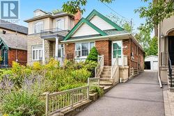 336 FAIRLAWN AVENUE Toronto, ON M5M 1T6