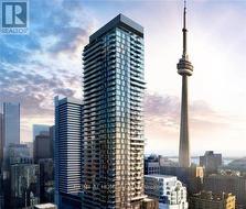 3505 - 87 PETER STREET Toronto, ON M5V 2G4