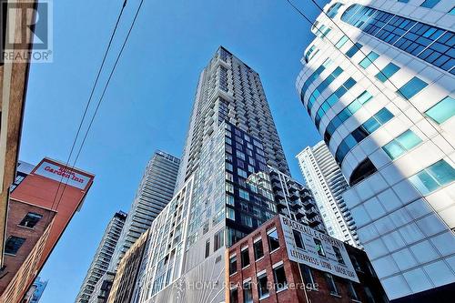 3505 - 87 PETER STREET , Toronto, Ontario M5V 2G4 2
