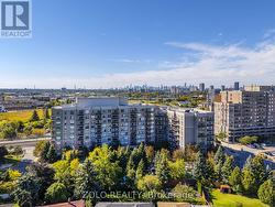107 - 1720 EGLINTON AVENUE E Toronto, ON L4W 5R2