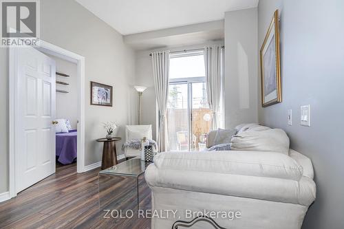 107 - 1720 Eglinton Avenue E, Toronto, ON 