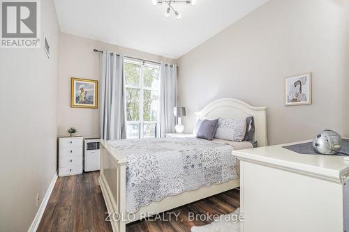 107 - 1720 Eglinton Avenue E, Toronto, ON 
