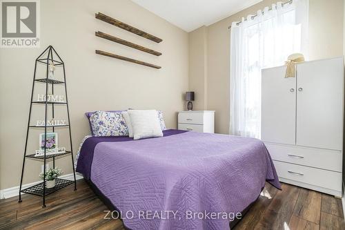 107 - 1720 Eglinton Avenue E, Toronto, ON 