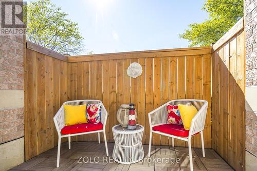 107 - 1720 Eglinton Avenue E, Toronto, ON 