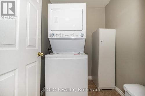107 - 1720 Eglinton Avenue E, Toronto, ON 