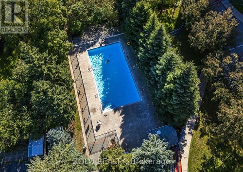 107 - 1720 Eglinton Avenue E, Toronto, ON 