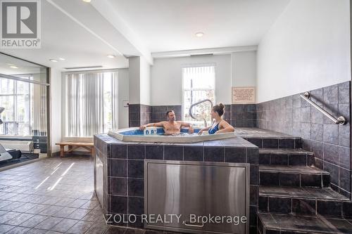 107 - 1720 Eglinton Avenue E, Toronto, ON 