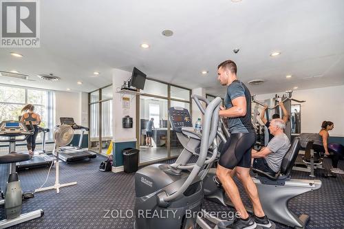 107 - 1720 Eglinton Avenue E, Toronto, ON 