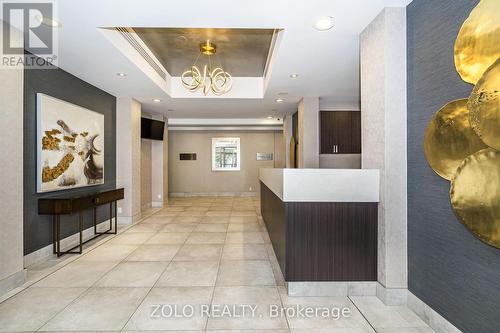 107 - 1720 Eglinton Avenue E, Toronto, ON 