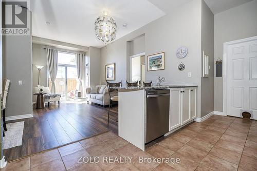 107 - 1720 Eglinton Avenue E, Toronto, ON 