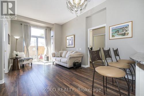 107 - 1720 Eglinton Avenue E, Toronto, ON 