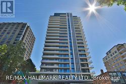 402 - 609 AVENUE ROAD Toronto, ON M4V 2K3