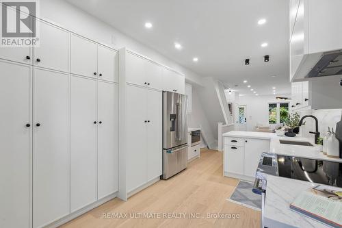 49 Ingham Avenue, Toronto, ON 