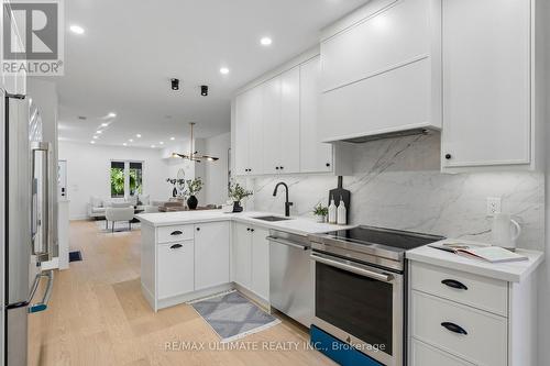 49 Ingham Avenue, Toronto, ON 