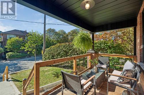 49 Ingham Avenue, Toronto, ON 