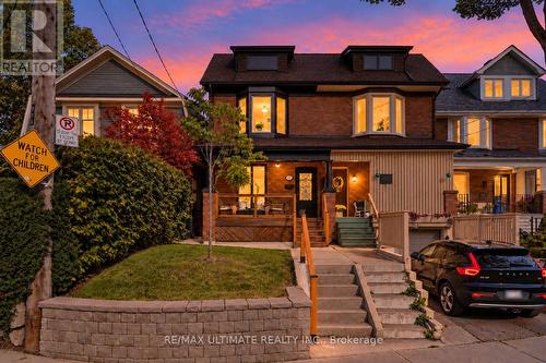 49 Ingham Avenue, Toronto, ON 