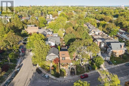 49 Ingham Avenue, Toronto, ON 