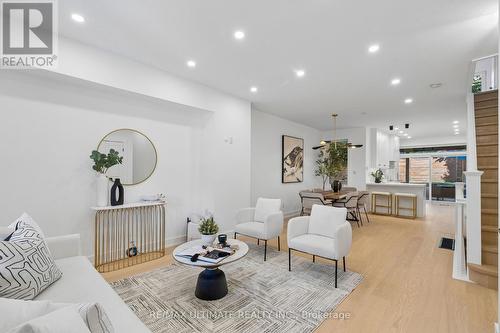 49 Ingham Avenue, Toronto, ON 