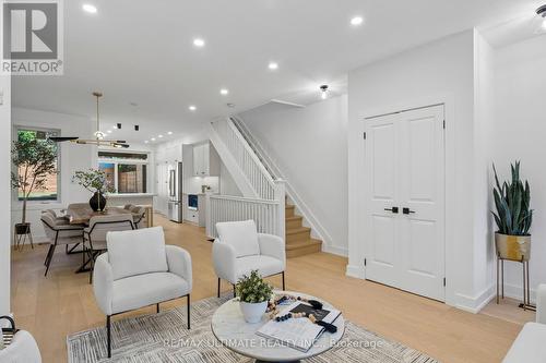 49 Ingham Avenue, Toronto, ON 